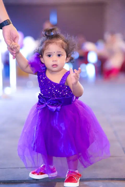 Birthday party photography in Gurgaon by Chirag Photo World