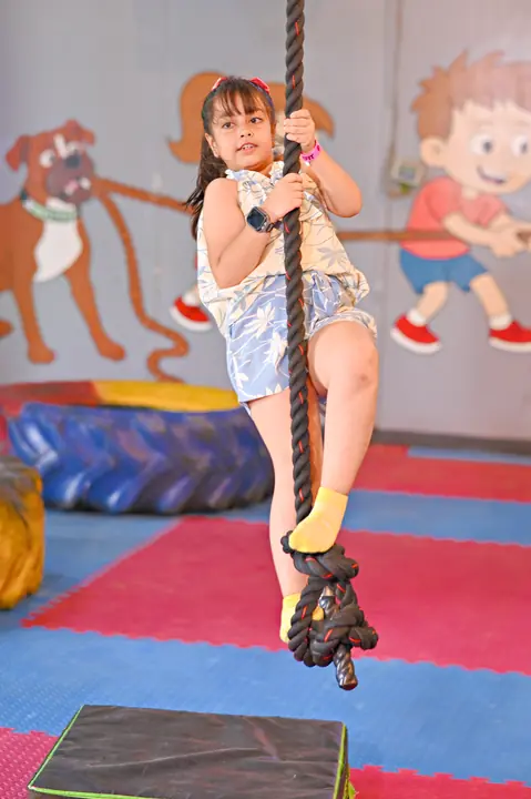 Birthday party photography in Gurgaon by Chirag Photo World
