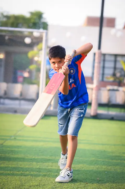 Birthday party photography in Gurgaon by Chirag Photo World
