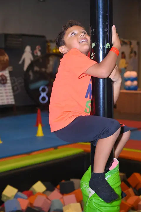 Birthday party photography in Gurgaon by Chirag Photo World