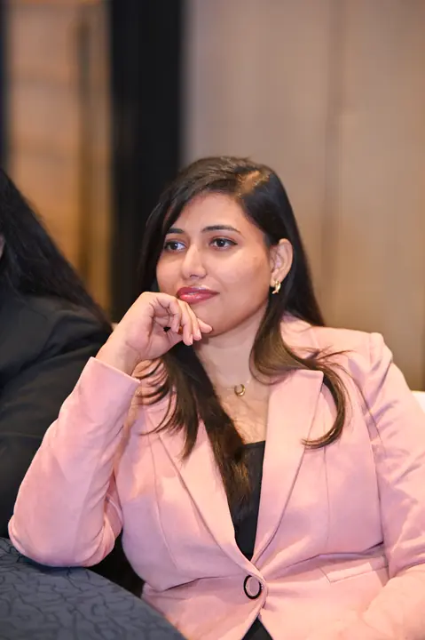 Corporate event photography in Gurgaon and Delhi NCR by Chirag Photo World