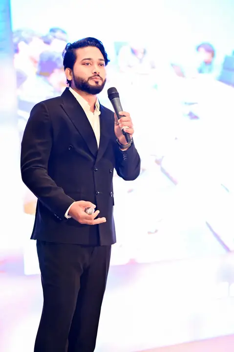 Corporate event photography in Gurgaon and Delhi NCR by Chirag Photo World