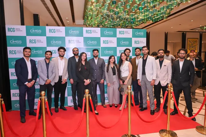 Corporate event photography in Gurgaon and Delhi NCR by Chirag Photo World