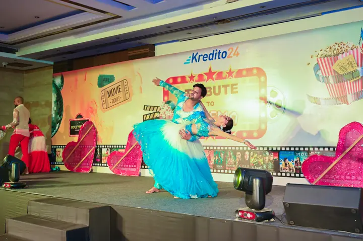 Corporate event photography in Gurgaon and Delhi NCR by Chirag Photo World