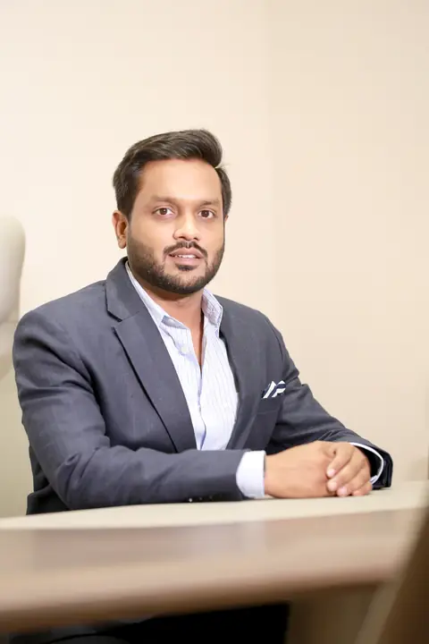 Corporate event photography in Gurgaon and Delhi NCR by Chirag Photo World