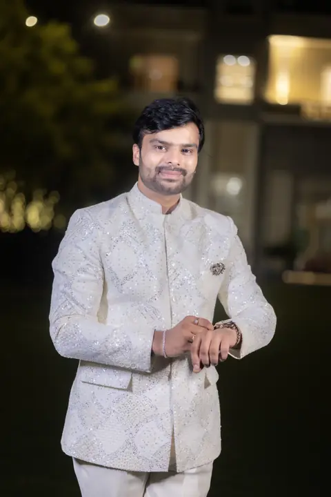 Ring ceremony and engagement photography in Gurgaon by Chirag Photo World