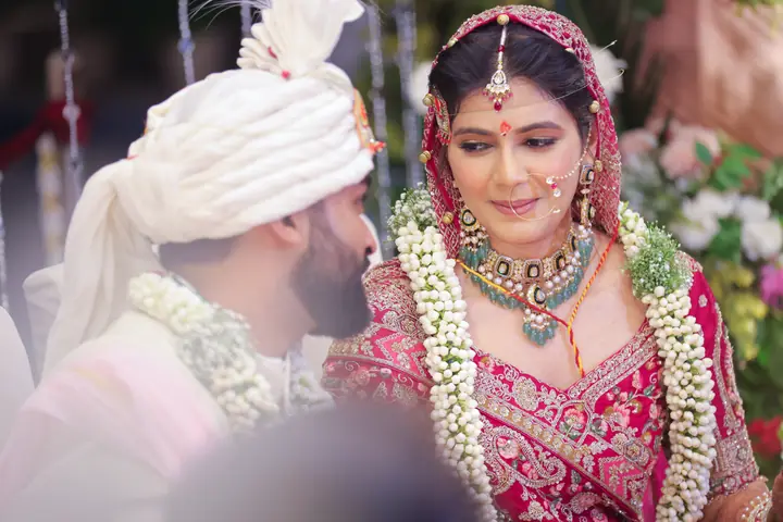 Wedding photography in Gurgaon by Chirag Photo World