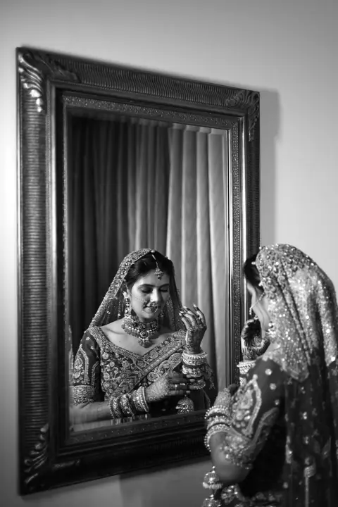 Wedding photography in Gurgaon by Chirag Photo World